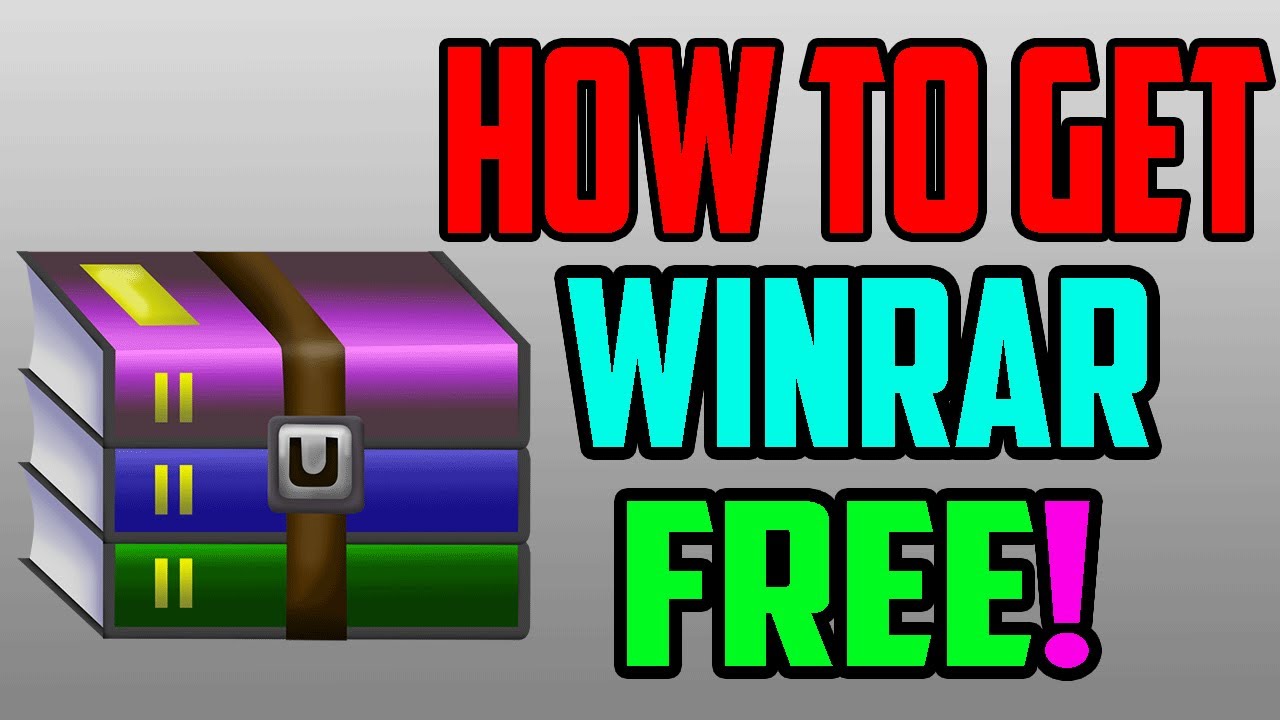 free winrar for windows 8